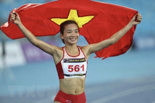 SEA Games 32 ngày 12/5: Nguyễn Thị Oanh tiếp tục giành HCV?