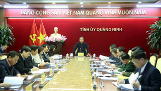 Kịch bản để Quảng Ninh tăng trưởng GRDP đạt 14% năm 2025