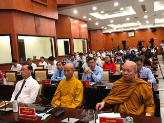 Nỗ lực để hàng dịp Tết không tăng giá
