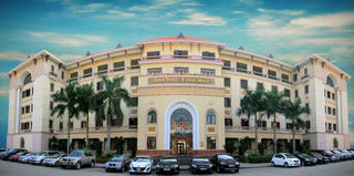 Nâng tầm đại học
