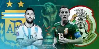 Argentina - Mexico: Không còn đường lùi cho Messi và đồng đội