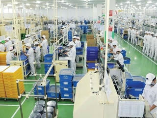 Hải Dương: Vượt dự toán thu thuế, phí, lệ phí cả năm 2024
