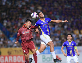 Hà Nội FC: Sớm trở lại đẳng cấp vốn có