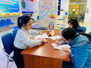 Gia tăng cơ hội việc làm