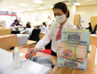 Kỳ vọng gói cấp bù lãi suất 2%