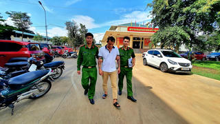 Đắk Lắk: Khởi tố, bắt đối tượng lừa đảo chiếm đoạt tài sản, làm giả giấy tờ
