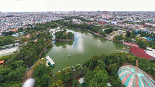 Giữ cho hiện tại và tương lai