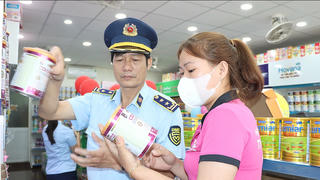 Hàng lậu, hàng giả vẫn hoành hành