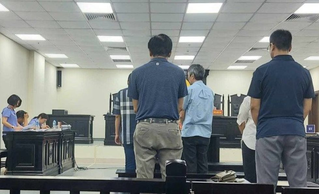 Vụ buôn lậu hơn 2.000 tấn thịt trâu đông lạnh: Giám đốc doanh nghiệp lĩnh 17 năm tù