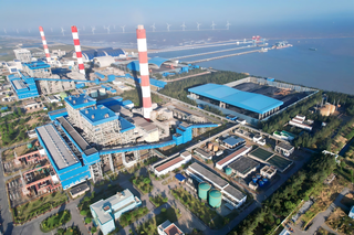 Công ty Nhiệt điện Duyên Hải đạt mốc sản lượng điện 100 tỷ kWh
