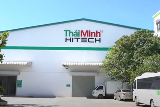 Dược phẩm Thái Minh bị truy thu và phạt hơn 1,7 tỷ đồng tiền thuế