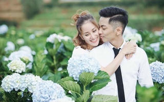 Khánh Thi, Phan Hiển tổ chức lễ cưới vào tháng 12