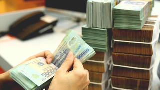 'Đói' vốn vẫn ngại vay