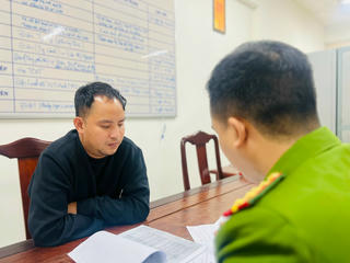 Tạm giữ đối tượng có hành vi mua, bán thận