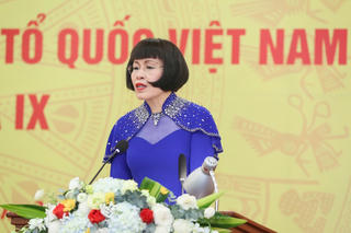 Định vị giá trị Việt trên trường quốc tế