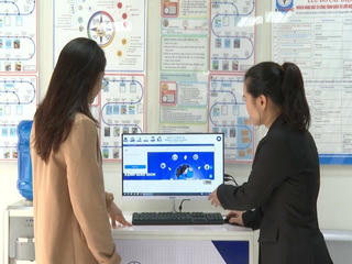 Từng bước mang lại sự hài lòng cho khách hàng sử dụng điện trên địa bàn tỉnh Vĩnh Phúc