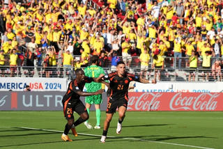 Xác định 4 cặp đấu vào tứ kết Copa America 2024