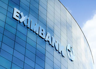 Eximbank muốn bán hơn 6 triệu cổ phiếu quỹ để bổ sung nguồn vốn kinh doanh