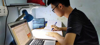 Giai đoạn nước rút: Thí sinh tránh việc luyện đề không chọn lọc trên mạng