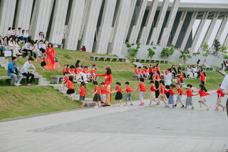 Nơi ký ức dẫn lối tương lai