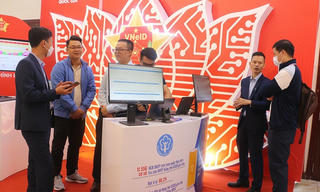 Đẩy mạnh chuyển đổi số trong lĩnh vực bảo hiểm xã hội