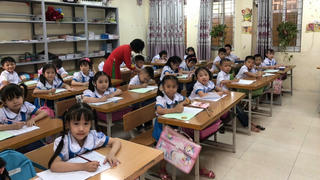 Chấn chỉnh ‘lệch chuẩn’ đạo đức người thầy