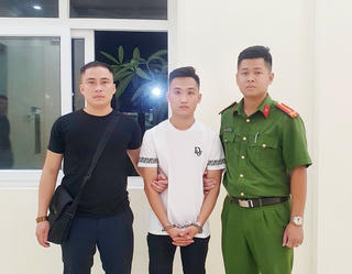 Nhận làm visa du lịch Hàn Quốc, 5 đối tượng chiếm đoạt hơn 3 tỷ đồng
