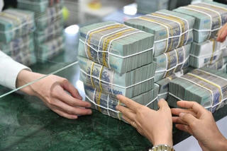 Dự báo, tín dụng 2 tháng cuối năm tiếp tục tăng trưởng cao