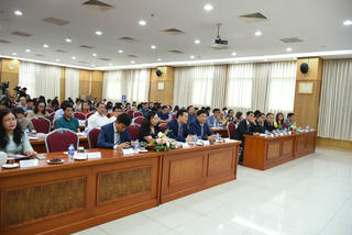 Có một Ngày Tôn vinh tiếng Việt