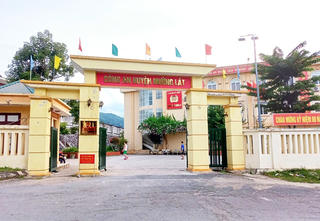 Vụ Phó Trưởng Công an huyện Mường Lát bị bắt: Do ký và cấp 12 giấy xác nhận lập công giả 
