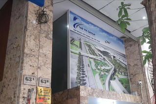 Tập đoàn xây dựng 168 Việt Nam liên danh Tập đoàn Thuận An trúng gói thầu nghìn tỷ nào?