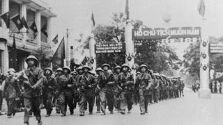 Kỷ niệm 68 năm Ngày Giải phóng Thủ đô (10/10/1954-10/10/2022): Từ Đền thiêng Đất Tổ