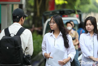 Lưu ý quan trọng khi nộp lệ phí đăng ký xét tuyển đại học trực tuyến