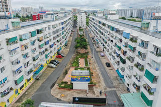 Vẫn không dễ vay tiền mua nhà giá rẻ
