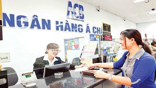 Ngân hàng ACB được chấp thuận tăng vốn lên gần 33.800 tỷ đồng