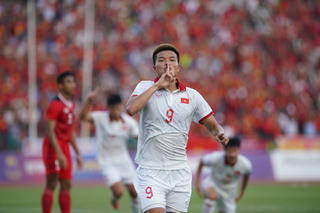 Thua 2-3 trước U22 Indonesia, U22 Việt Nam dưỡng sức chờ tranh Huy chương Đồng 