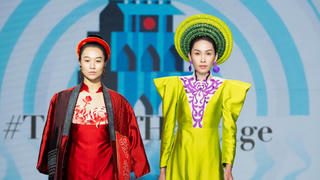 Cảm hứng di sản