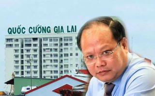 Tạm giữ nhiều tỷ đồng trong vụ 'bán rẻ 32 ha đất công tại Nhà Bè, TP HCM'
