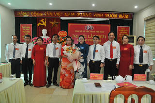 Tuyên Quang: Đại hội Đảng bộ Sở Dân tộc và Tôn giáo lần thứ nhất, quyết tâm hoàn thành mọi nhiệm vụ mới đề ra