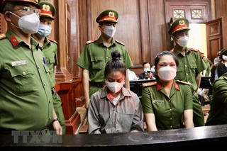 Hoàn tất kết luận điều tra vụ bé 8 tuổi bị bạo hành đến tử vong