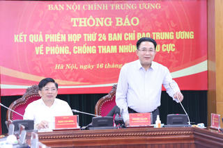 Nhóm nào được tha, miễn trách nhiệm hình sự, dân sự trong chùm án Việt Á?
