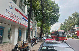 Diễn biến mới vụ việc tại Viện Pháp y Tâm thần Trung ương Biên Hòa