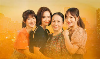 'Thương ngày nắng về' đạt giải Vàng Liên hoan Truyền hình toàn quốc lần thứ 41