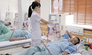 Ngày 23/3: Số mắc Covid-19 giảm nhẹ, còn 2 F0 đang thở máy