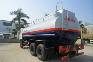 Kiến nghị quy định rõ về chiết khấu bán lẻ xăng dầu