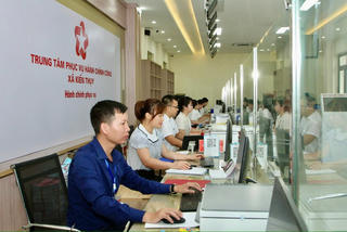 Hải Phòng luân chuyển, điều động cán bộ, đảm bảo chính quyền 2 cấp vận hành hiệu quả