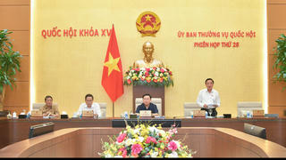 Nhiều vụ nhận hối lộ được phát hiện