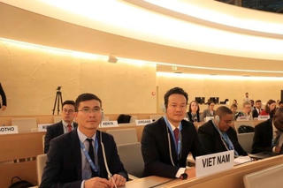 Việt Nam dự WEF Davos nhằm thực hiện nhiều mục tiêu chiến lược quan trọng