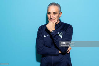 ‘Giáo sư’ Tite đang biến Brazil thành cỗ máy chiến thắng
