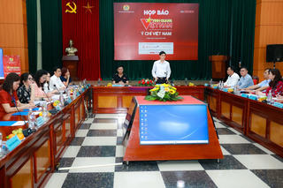 Chương trình Vinh quang Việt Nam 2023: Tôn vinh 16 tập thể, cá nhân điển hình tiên tiến